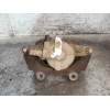 Recambio de pinza freno delantera izquierda para fiat doblo 1.3 16v jtd cat referencia OEM IAM   2010