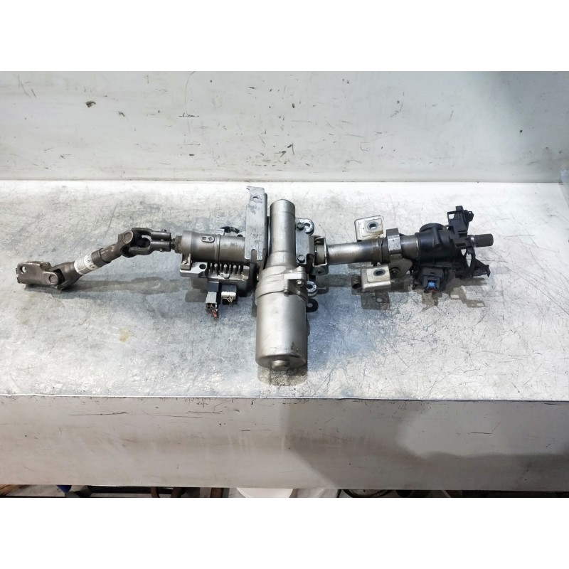 Recambio de columna direccion para opel combo (corsa c) familiar referencia OEM IAM CDEOP007  