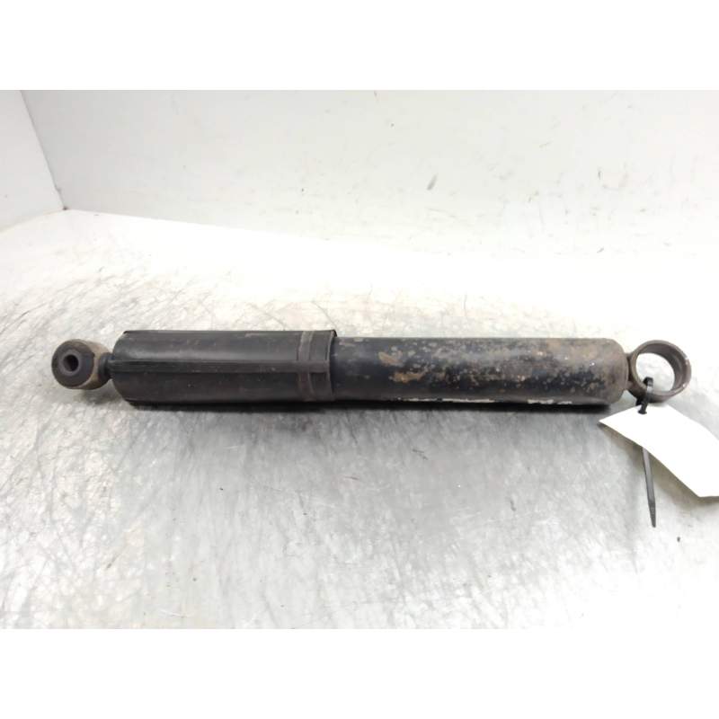 Recambio de amortiguador trasero para renault master desde ´98 2.5 diesel referencia OEM IAM  25D 1998