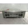 Recambio de sistema audio / radio cd para peugeot 308 confort referencia OEM IAM 96660458XH02  2007