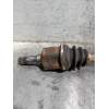 Recambio de transmision trasera izquierda para land rover freelander (lr2) 2.2 td4 referencia OEM IAM   