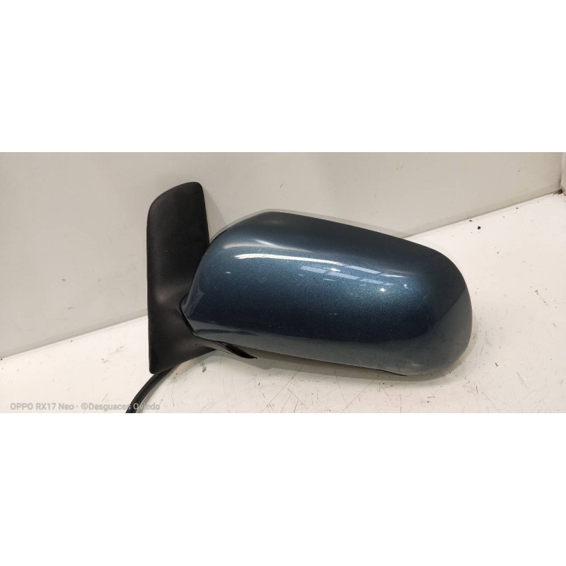 Recambio de retrovisor izquierdo para volkswagen sharan (7m6/7m9) comfortline referencia OEM IAM   ELECTRICO