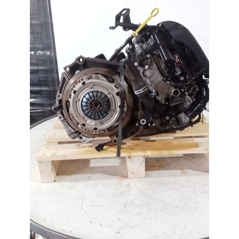 Recambio de motor completo para opel vectra c berlina club referencia OEM IAM Z18XE  20DJ1443