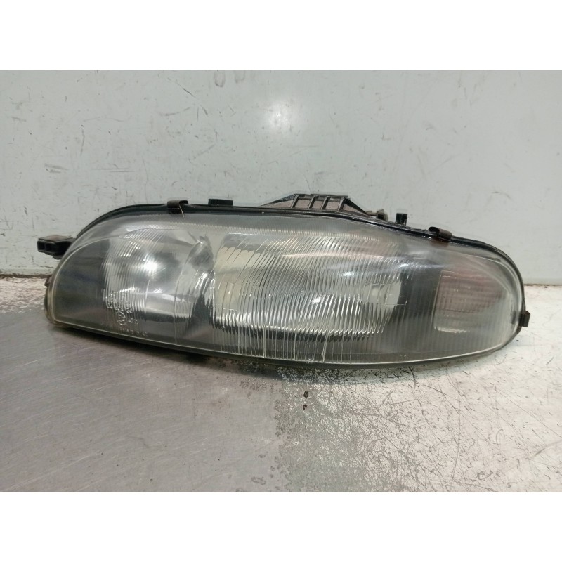 Recambio de faro izquierdo para fiat brava (182) 1.8 16v / 16v 115 elx referencia OEM IAM 88201557  