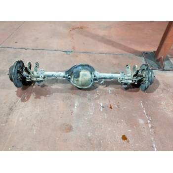 PUENTE TRASERO DISCO/ABS 40G 1999