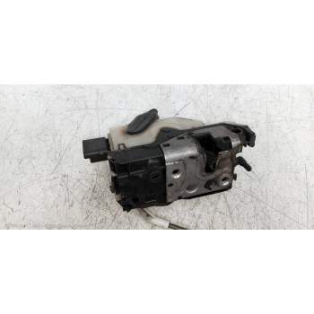 MOTOR CIERRE CENTRALIZADO DELANTERO DERECHO 9685351480 5P 2010