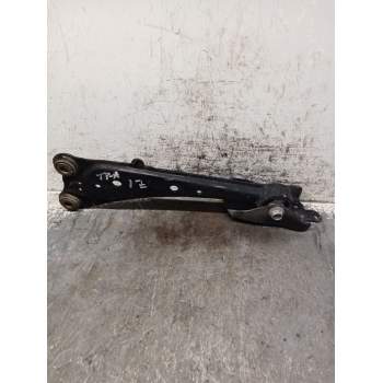BRAZO SUSPENSION INFERIOR TRASERO IZQUIERDO 