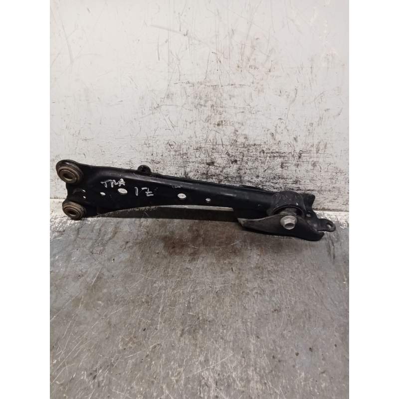 Recambio de brazo suspension inferior trasero izquierdo para lexus nx (_z1_) 300h awd (ayz15) referencia OEM IAM   