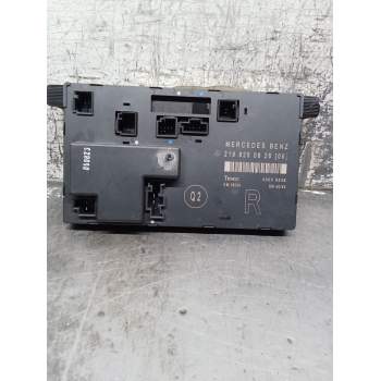 MODULO ELECTRONICO 2198200826 