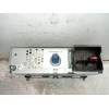 Recambio de sistema audio / radio cd para peugeot 308 confort referencia OEM IAM 96660458XH02  2007