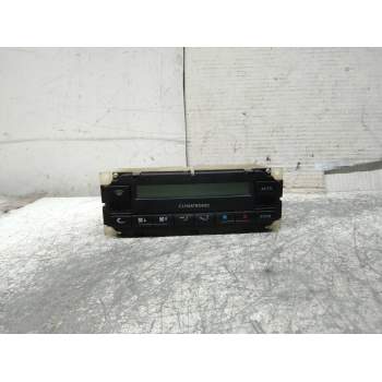 MANDO CALEFACCION / AIRE ACONDICIONADO 1U1907044 5HB00761720 