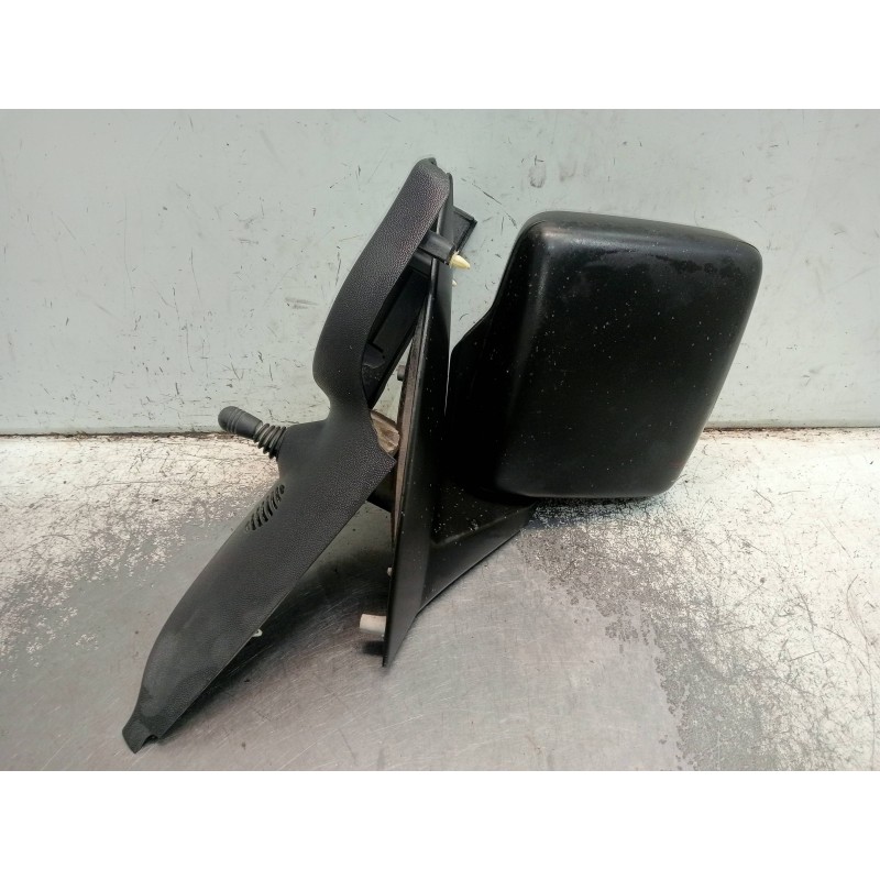 Recambio de retrovisor izquierdo para opel combo (corsa c) familiar referencia OEM IAM 24400680  MANUAL