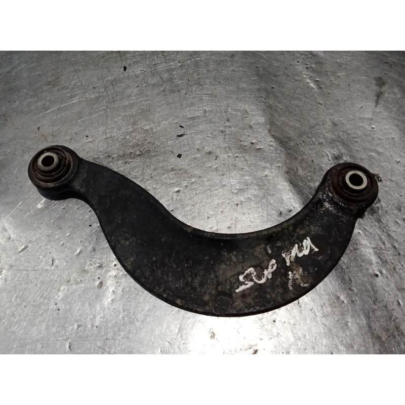 Recambio de brazo suspension superior trasero izquierdo para mazda 3 lim. (bl) luxury referencia OEM IAM  22CRDI 2009