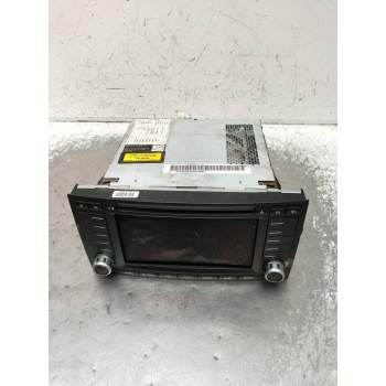 SISTEMA AUDIO / RADIO CD 7L6035191R 7612002065 2002