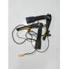 Recambio de kit airbag para ford focus lim. (cb4) titanium referencia OEM IAM   2008