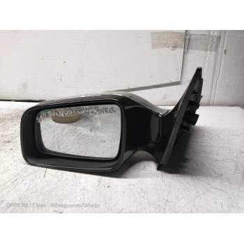 RETROVISOR IZQUIERDO CARCASA ROTA ELECTRICO