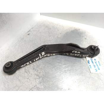 BRAZO SUSPENSION SUPERIOR TRASERO IZQUIERDO 20CDTI 2008