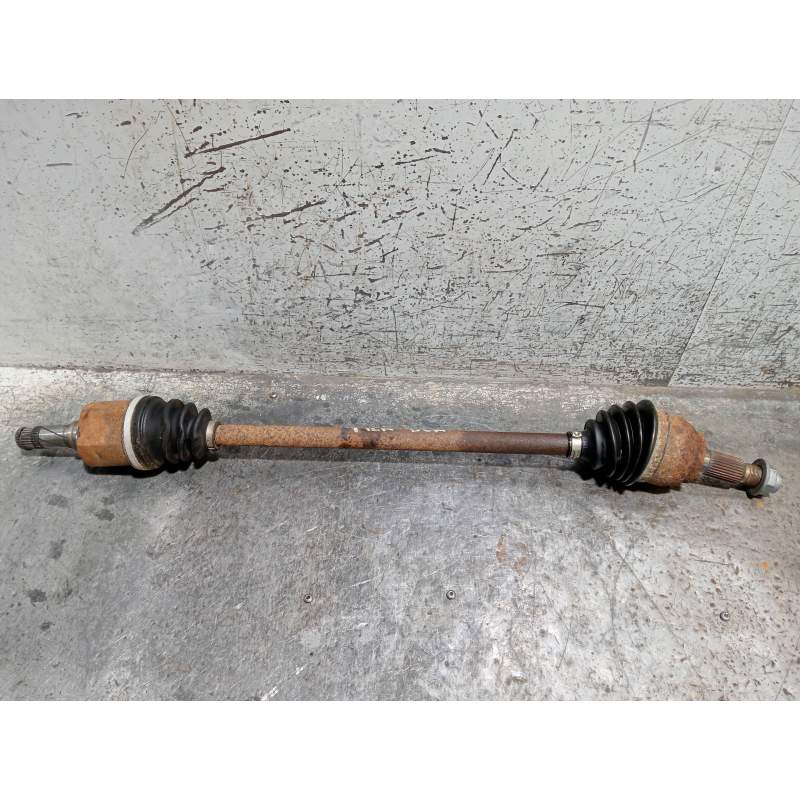 Recambio de transmision trasera derecha para land rover freelander (lr2) 2.2 td4 referencia OEM IAM   