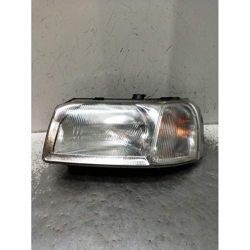 Recambio de faro izquierdo para land rover freelander i (l314) 2.0 td4 4x4 referencia OEM IAM 89005520  2001