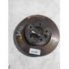 Recambio de disco freno delantero para land rover discovery 2.7 td v6 cat referencia OEM IAM   