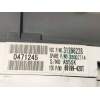 Recambio de cuadro instrumentos para volvo v50 familiar 1.6 d kinetic referencia OEM IAM 69199420T 31296228 0471245 2004