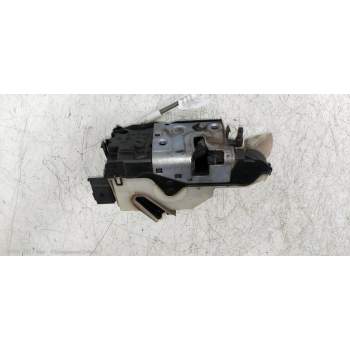 MOTOR CIERRE CENTRALIZADO DELANTERO IZQUIERDO 9685351380 5P 2010