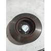Recambio de disco freno delantero para land rover discovery 2.7 td v6 cat referencia OEM IAM   