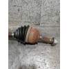 Recambio de transmision trasera derecha para land rover freelander (lr2) 2.2 td4 referencia OEM IAM   