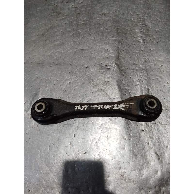 Recambio de brazo suspension inferior trasero derecho para mazda 3 lim. (bl) luxury referencia OEM IAM  22CRDI 2009