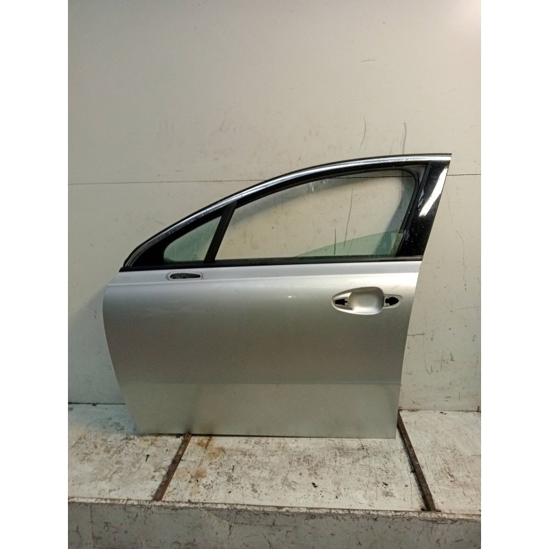 Recambio de puerta delantera izquierda para peugeot 508 sw active referencia OEM IAM   5P