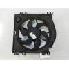 Recambio de electroventilador para renault clio iii 1.5 dci diesel referencia OEM IAM 8200748439 1832064000 2009