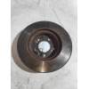Recambio de disco freno delantero para land rover discovery 2.7 td v6 cat referencia OEM IAM   