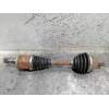 Recambio de transmision delantera izquierda para land rover freelander (lr2) 2.2 td4 referencia OEM IAM   