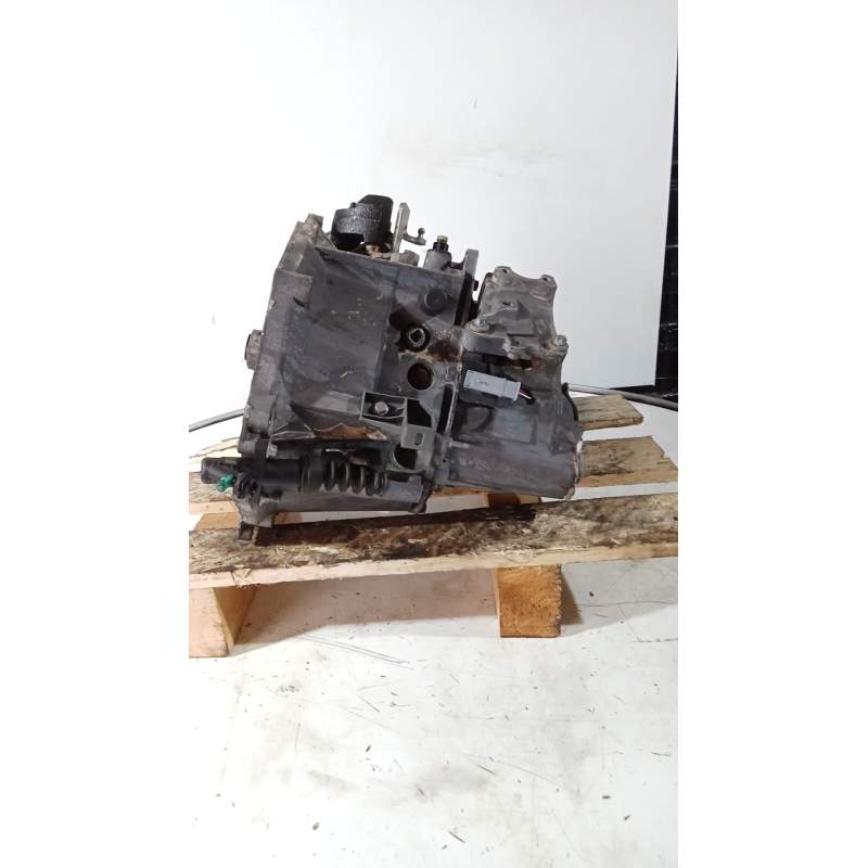 Recambio de caja cambios para peugeot 208 (p2) referencia OEM IAM 20V256 6v 1864230