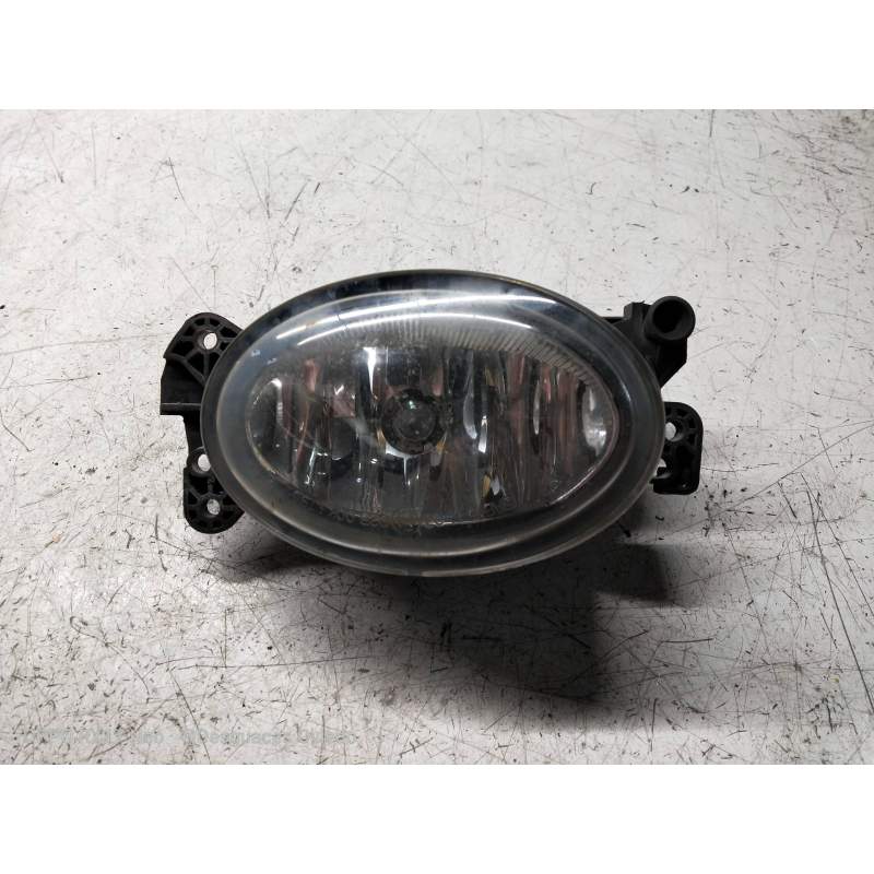 Recambio de faro antiniebla izquierdo para mercedes-benz clase a (w169) referencia OEM IAM   