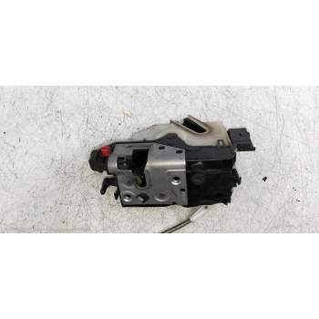 MOTOR CIERRE CENTRALIZADO TRASERO IZQUIERDO 9685351980 5P 2010