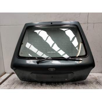 PORTON TRASERO 3P 