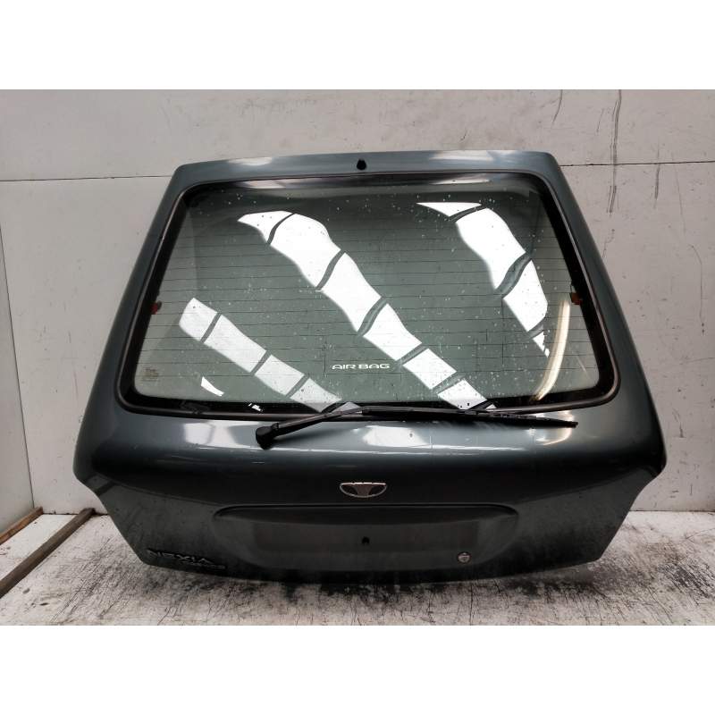 Recambio de porton trasero para daewoo nexia gl referencia OEM IAM  3P 