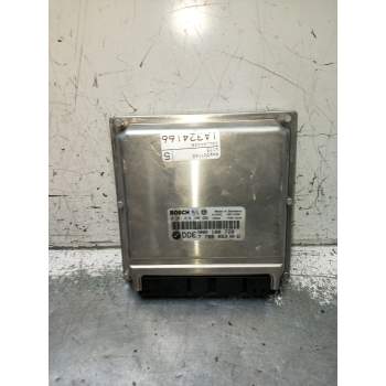 CENTRALITA MOTOR UCE 0281010300 7788053 28RTE908 2001