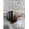Recambio de transmision delantera izquierda para land rover freelander (lr2) 2.2 td4 referencia OEM IAM   
