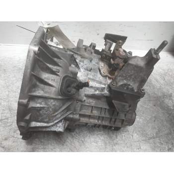 CAJA CAMBIOS 1X4R7002AD T1GA1 051101 000045