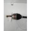 Recambio de transmision delantera izquierda para kia opirus 3.5 v6 cat referencia OEM IAM   