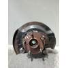 Recambio de mangueta delantera izquierda para toyota rav 4 (a2) referencia OEM IAM   