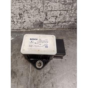 MODULO ELECTRONICO 0265005623 A2165420018 BOSCH