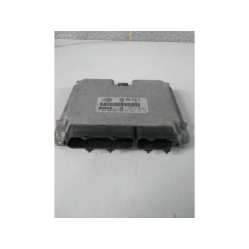 Recambio de centralita motor uce para volkswagen golf iv berlina (1j1) 1.9 tdi referencia OEM IAM 0281001611 038906018D 