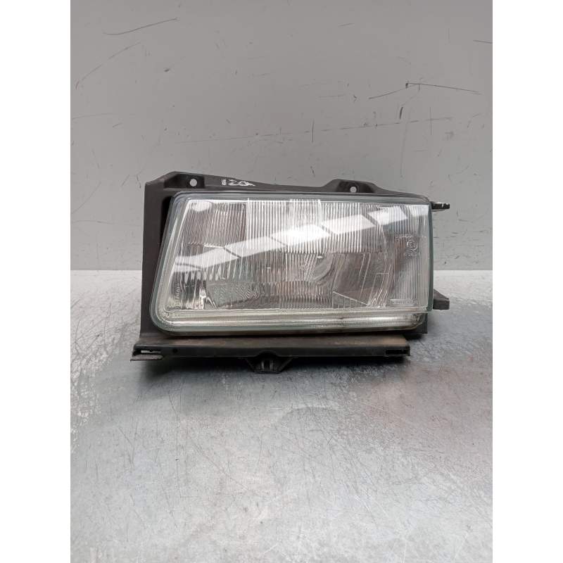 Recambio de faro izquierdo para fiat scudo furgoneta (220_) 2.0 jtd referencia OEM IAM 1474268080 90069654 36170994900