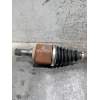 Recambio de transmision delantera izquierda para land rover freelander (lr2) 2.2 td4 referencia OEM IAM   