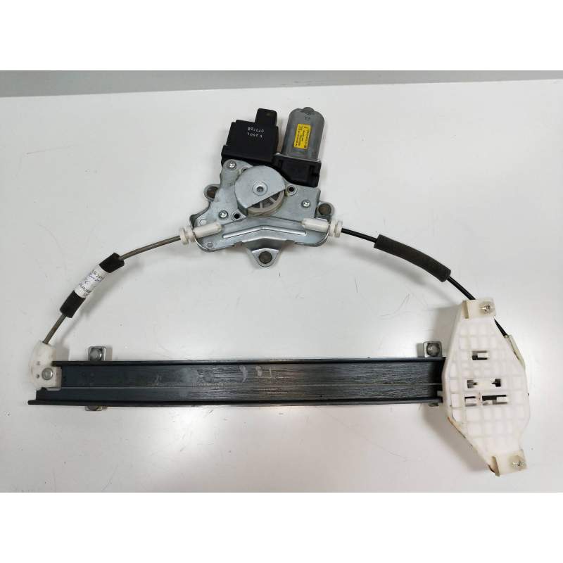 Recambio de elevalunas delantero izquierdo para chevrolet epica 2.0 diesel cat referencia OEM IAM 9694520  4P
