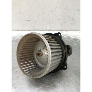 MOTOR CALEFACCION 2002