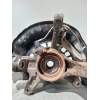 Recambio de mangueta delantera izquierda para toyota rav 4 (a2) referencia OEM IAM   